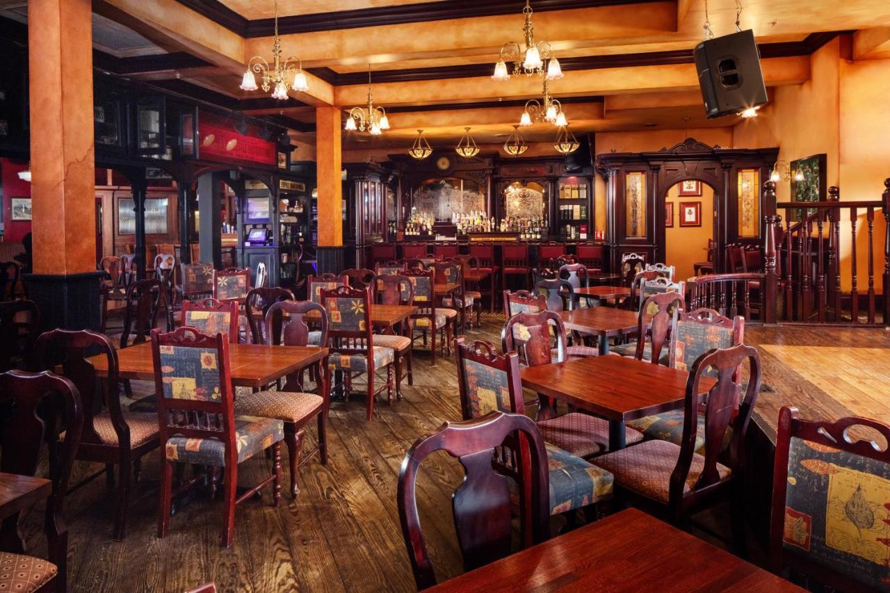 Irish Cottage Inn & Suites Galena Extérieur photo