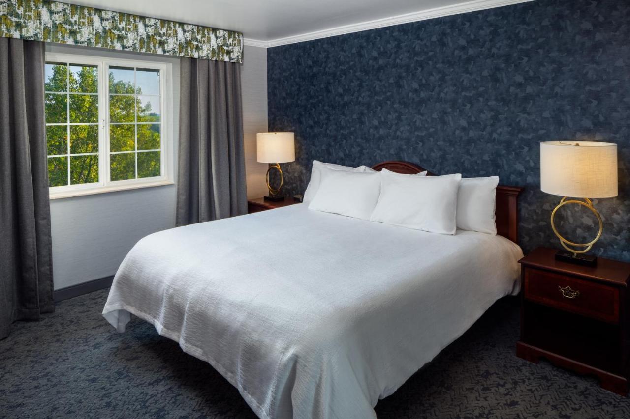 Irish Cottage Inn & Suites Galena Extérieur photo