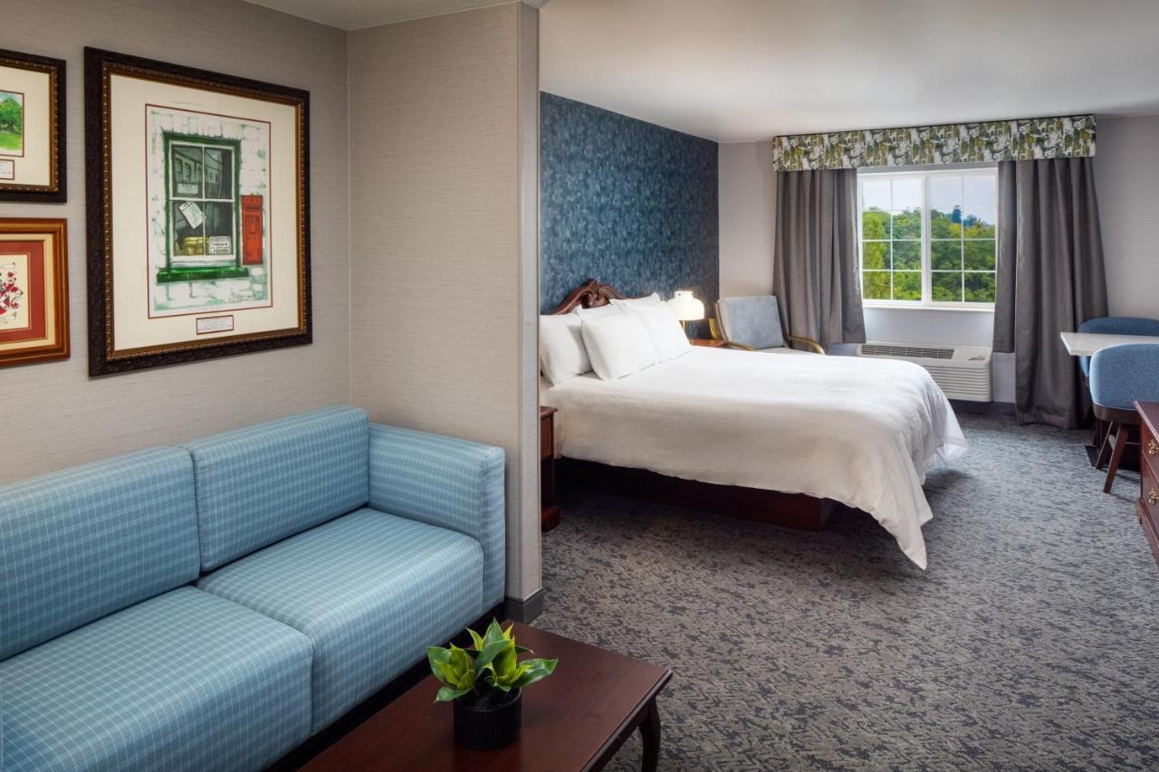 Irish Cottage Inn & Suites Galena Extérieur photo