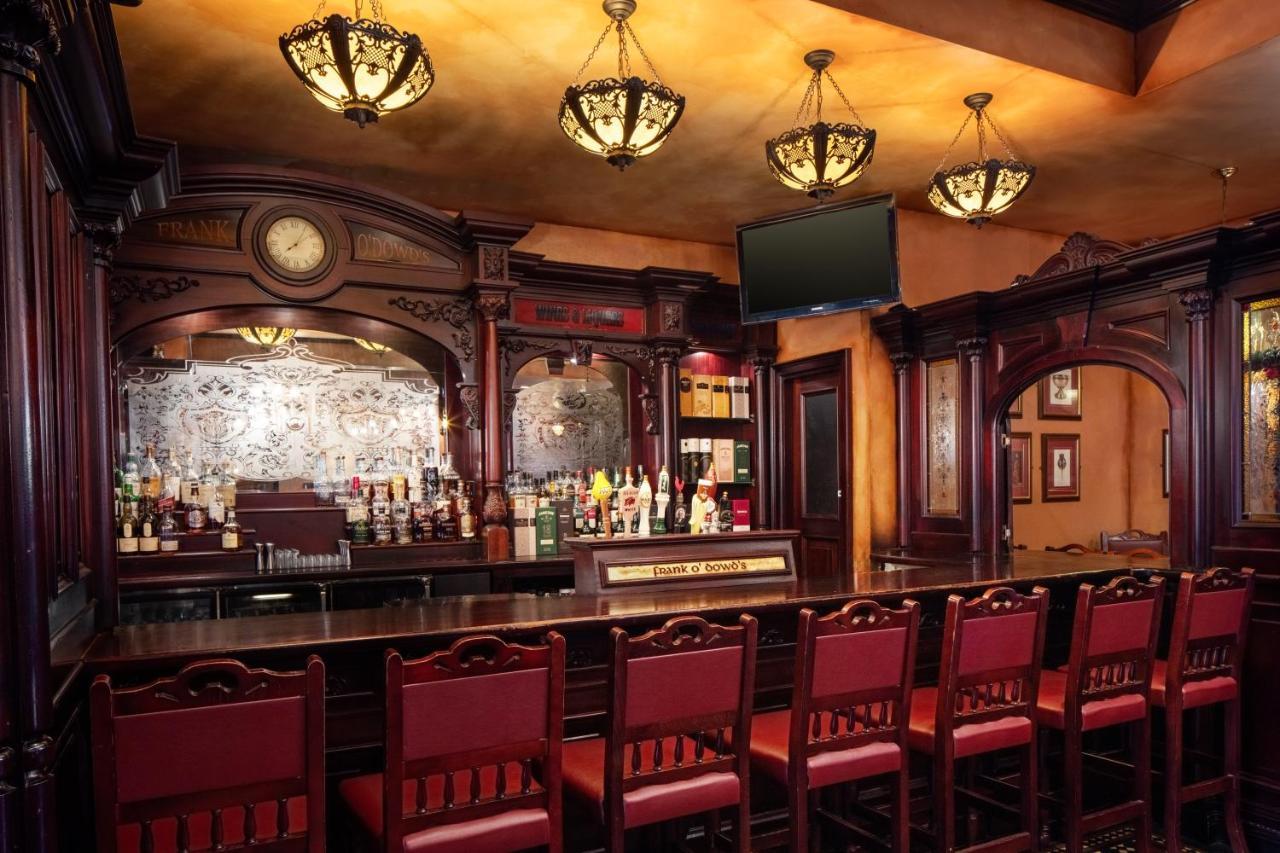 Irish Cottage Inn & Suites Galena Extérieur photo