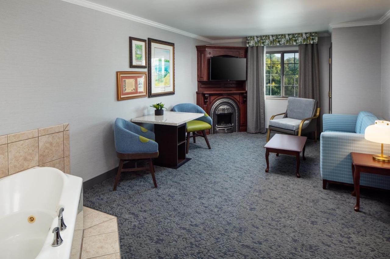 Irish Cottage Inn & Suites Galena Extérieur photo