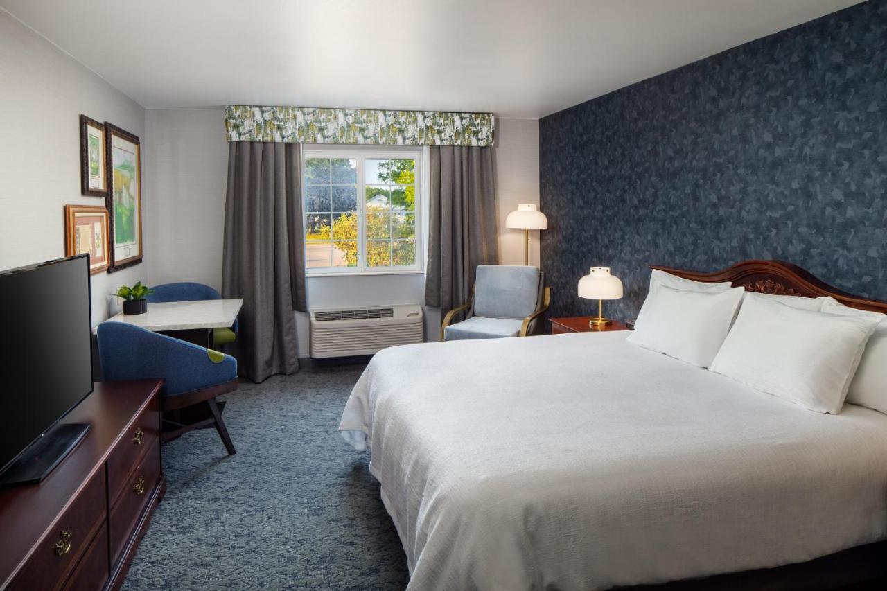 Irish Cottage Inn & Suites Galena Extérieur photo