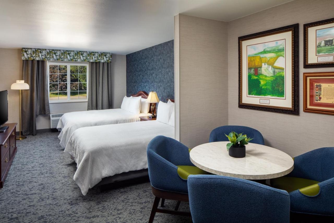 Irish Cottage Inn & Suites Galena Extérieur photo