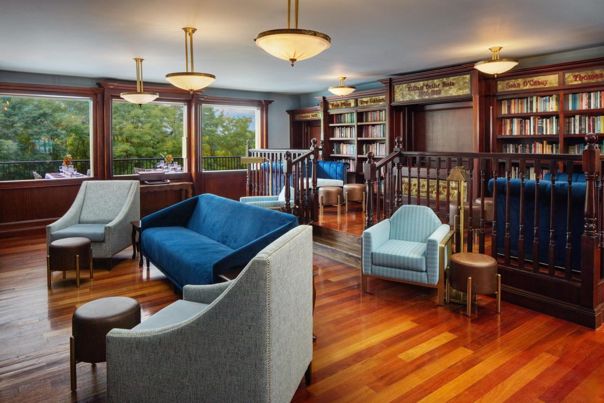 Irish Cottage Inn & Suites Galena Extérieur photo