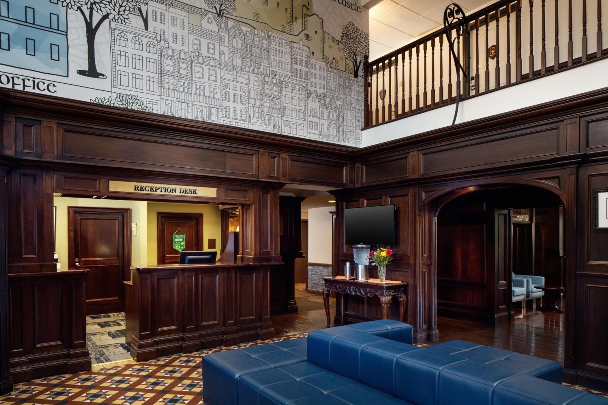 Irish Cottage Inn & Suites Galena Extérieur photo